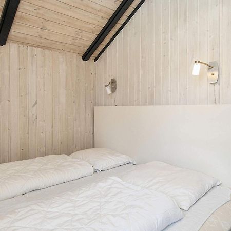 8 Person Holiday Home In Sydals Vibøge Exterior foto