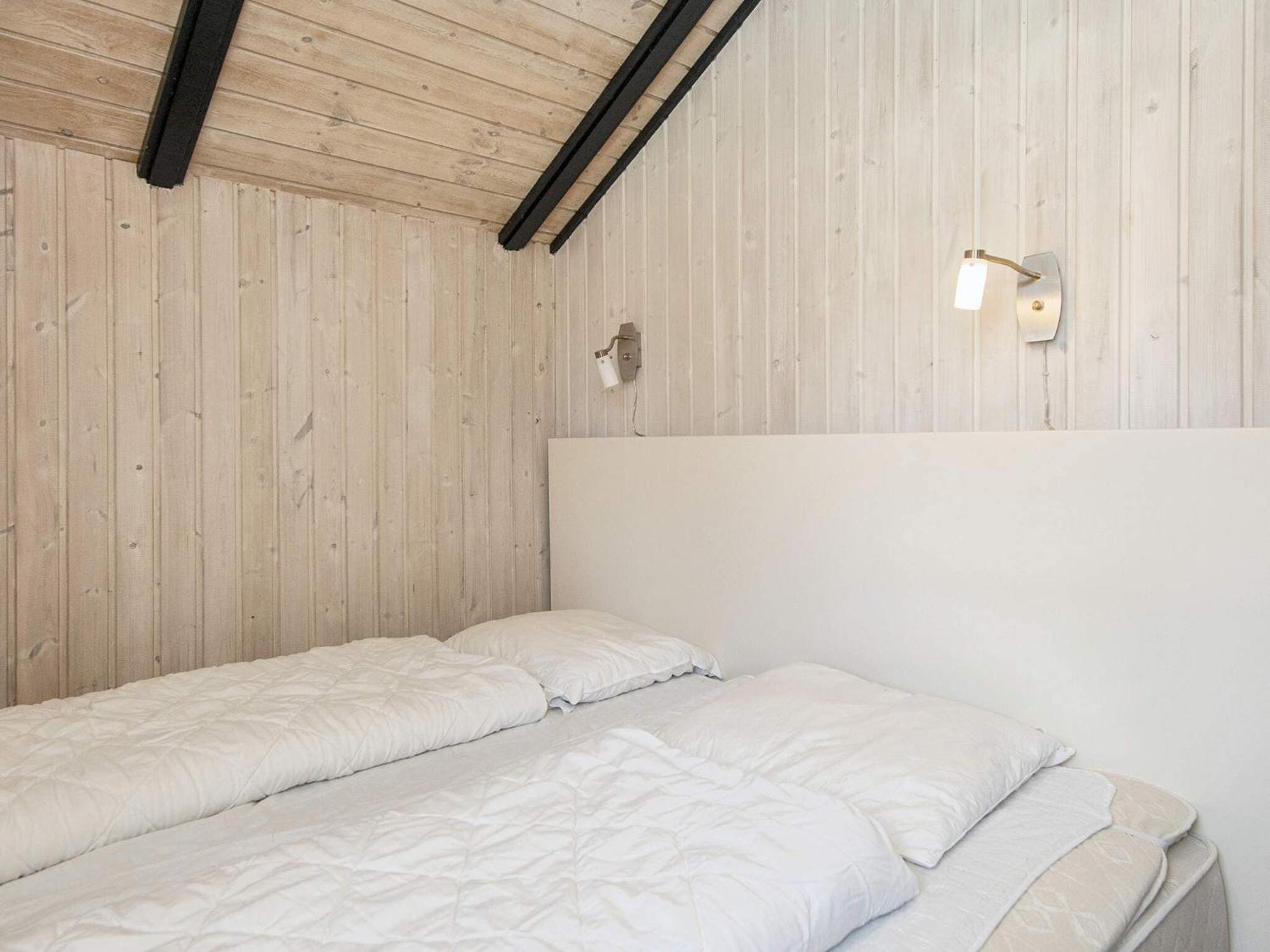 8 Person Holiday Home In Sydals Vibøge Exterior foto